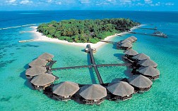 11 lý do khiến bạn nên Maldives một lần trong đời