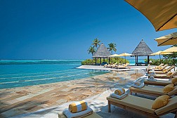 Khám phá resort sang trọng bậc nhất của Maldives
