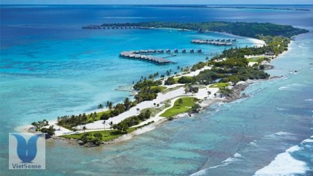 Đảo Addu Atoll