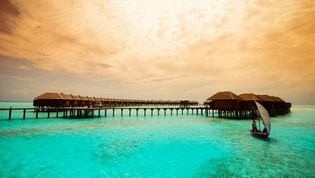 Điểm gì mà Maldives hấp dẫn du khách đến thế