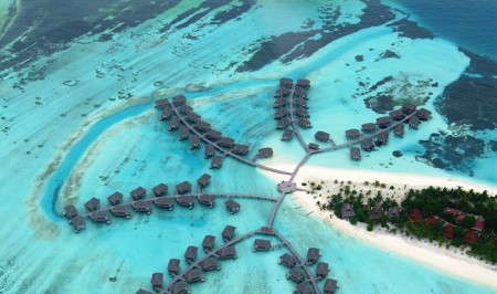 Khám Phá Các Khu thăm quan Độc Đáo tại Maldives: Thiên Đường Trên Những Hòn Đảo Riêng Tư