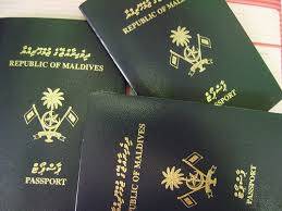 Khám Phá Maldives Mà Không Cần Visa
