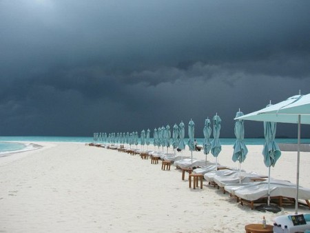 Lưu Ý Cho Chuyến Khám Phá Maldives Mùa Mưa và Mùa Thấp Điểm