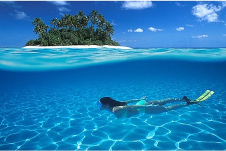 Maldives có gì đẹp ?