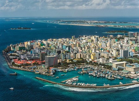 Những điều cần biết trước khi đến Maldives 2024