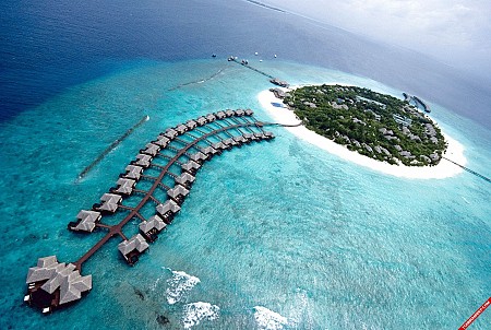 Những lý do khiến Maldives lôi cuốn du khách hàng năm