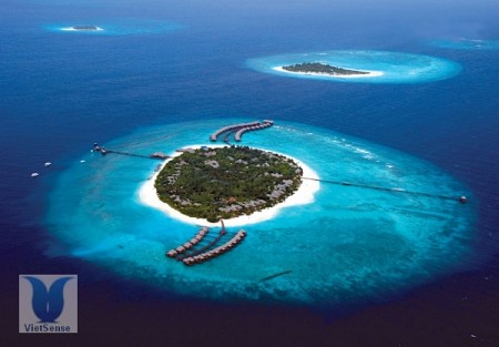 Quần đảo Maldives - Giới thiệu