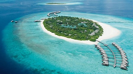 Thời điểm đẹp nhất để đến thăm quan quần đảo Maldives 2018